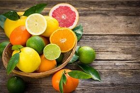 citrusfélék a hatékonyság növelése érdekében